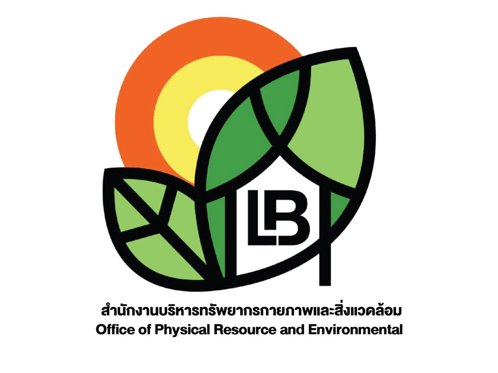 โครงสร้างสำนักงาน ประจำปี 2568 – BUILD KMITL