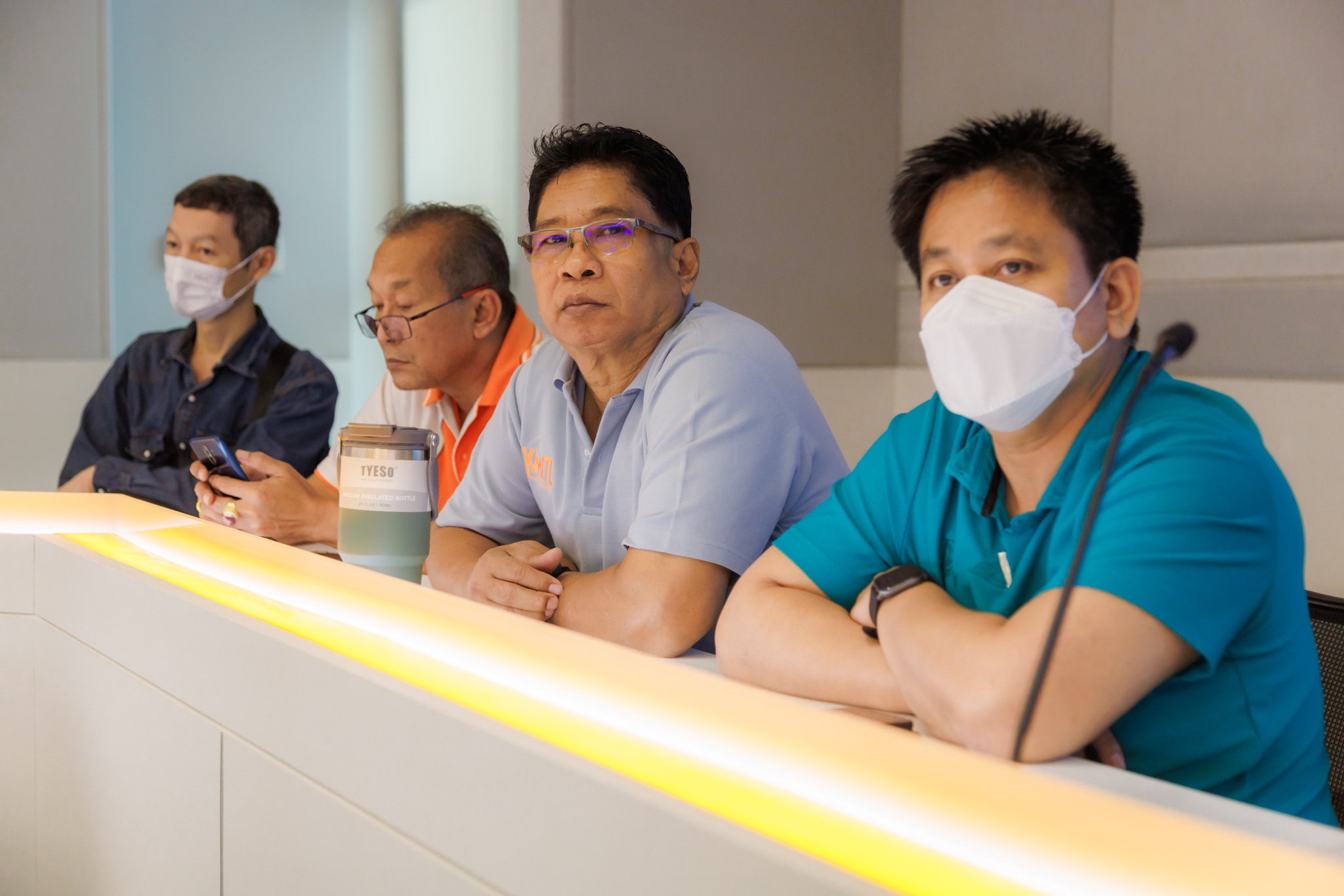 สรุปผมการประชุมรับฟังความคิดเห็นของประชาชน ครั้งที่ 2 – BUILD KMITL