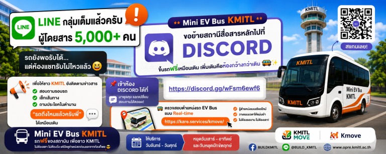 หน้าปก โพส discord